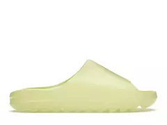 Yeezy Slide “Glow Green”