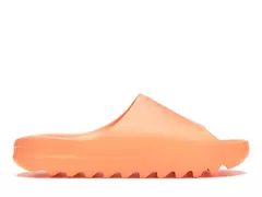 Yeezy Slide “Enflame Orange”