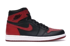 Air Jordan 1 Retro High “Bred Banned”