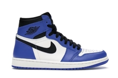 Air Jordan 1 High “Game Royal”