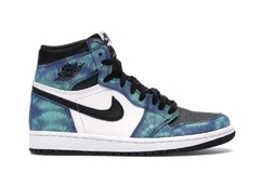 Air Jordan 1 High “Tie Dye”