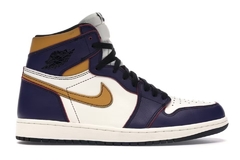 Air Jordan 1 Retro High LA to Chicago