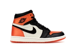 Air Jordan 1 High “Satin Backboard”