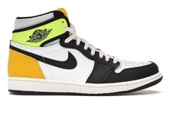 Air Jordan 1 High “Volt Gold”