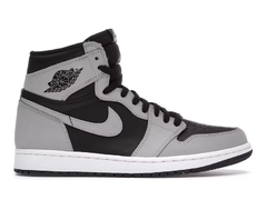 Air Jordan 1 High “Shadow 2.0”