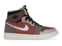 Air Jordan 1 High Zoom Comfort “Canyon Rust”