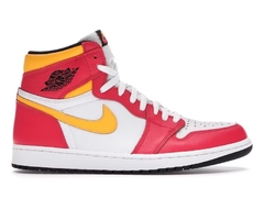 Air Jordan 1 High OG“Light Fusion Red”