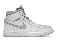 Air Jordan 1 High Zoom Air CMFT Pearl White