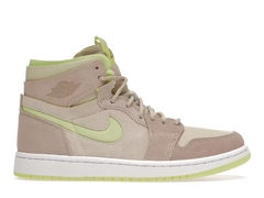 Air Jordan 1 High Zoom CMFT “Lemon Twist”