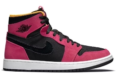 Air Jordan 1 High Zoom Air CMFT Hyper Pink