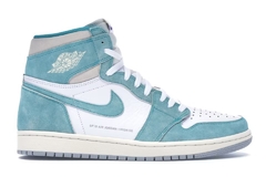 Air Jordan 1 Retro High “Turbo Green”