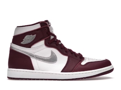 Air Jordan 1 High OG Bordeaux