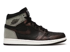 Air Jordan 1 Retro High Light Army Rust Shadow Patina