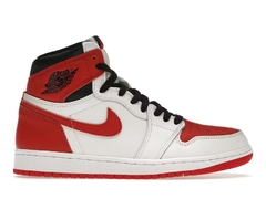 Air Jordan 1 Retro High OG “Heritage”