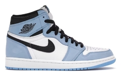 Air Jordan 1 High “University Blue”