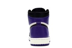 Air Jordan 1 Retro High Court Purple - loja online