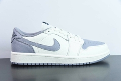 Air Jordan 1 Low Atmosphere Grey - comprar online