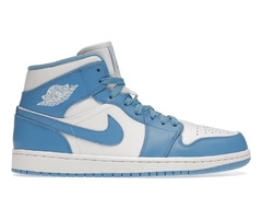 Air Jordan 1 Mid “UNC”