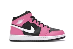 Air Jordan 1 Mid Pinksicle