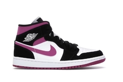 Air Jordan 1 Mid “Magenta”