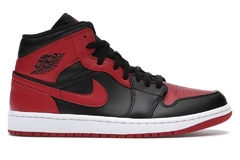 Air Jordan 1 Mid “Banned”