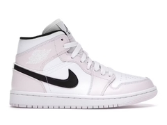 Air Jordan 1 Mid Barely Rose