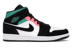 Air Jordan 1 Mid SE “South Beach”