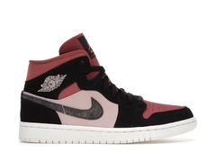 Air Jordan 1 Mid “Canyon Rust”