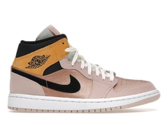 Air Jordan 1 Mid SE “Particle Beige”