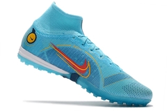 Nike Mercurial Vapor 14 Elite FG - Él.sneakers