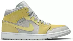 Air Jordan 1 Mid SE 'Lemon Wash'