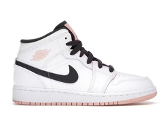 Air Jordan 1 Mid “Arctic Orange”