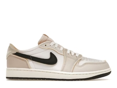 Air Jordan 1 Retro Low OG EX Coconut Milk