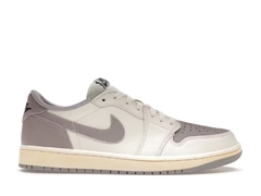 Air Jordan 1 Low Atmosphere Grey