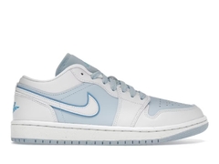 Air Jordan 1 Low SE Reverse Ice Blue