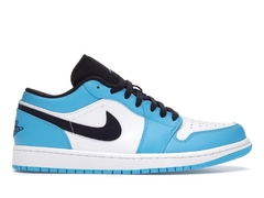 Air Jordan 1 Low UNC