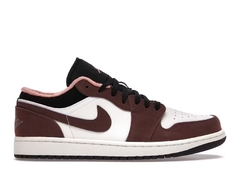 Air Jordan 1 Low Mocha