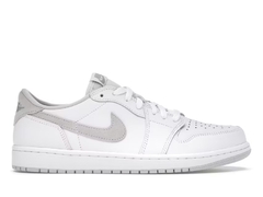 Air Jordan 1 Low “Neutral Grey”