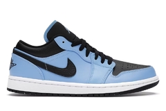 Air Jordan 1 Low “University Blue”