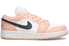 Air Jordan 1 Low “Arctic Pink”