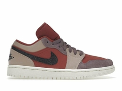 Air Jordan 1 Low “Canyon Rust''