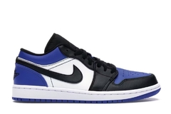 Air Jordan 1 Low “Royal Toe”