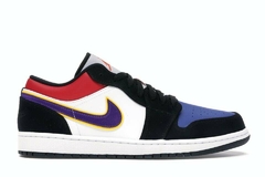 Air Jordan 1 Low “Laker's Top3”