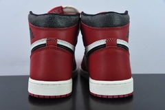 Imagem do Air Jordan 1 High Chicago Lost and Found