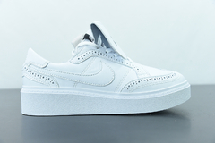 Nike Kwondo 1 G-Dragon Peaceminusone Triple White