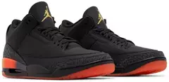 J. Balvin x Air Jordan 3 Retro 'Rio' - comprar online