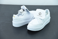 Nike Kwondo 1 G-Dragon Peaceminusone Triple White - comprar online