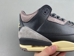 A Ma Maniére x Wmns Air Jordan 3 Retro 'While You Were Sleeping'