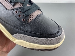 Imagem do A Ma Maniére x Wmns Air Jordan 3 Retro 'While You Were Sleeping'