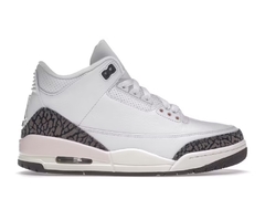 Air Jordan 3 Retro “Dark Mocha”